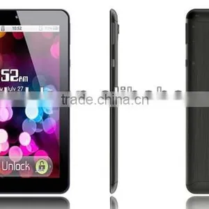 7" Android 4.2 Allwinner A23 Tablet pc P711 thumbnail-1