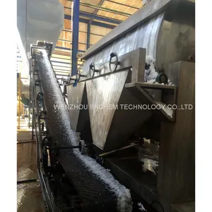 Triple-effect Forced Circulation Evaporator for Calcium Chloride Concentration thumbnail-3