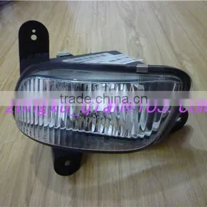 Lian'He Heavy Truck Trade or China Fog Lamp Fog Light thumbnail-1