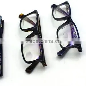 China Wholesale Optical Eyeglasses Frame and China Wholesale High Standard and Eyeglass Frame Factory thumbnail-6