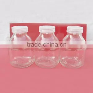 Tissue Culture Bottle With Plastic Caps thumbnail-1