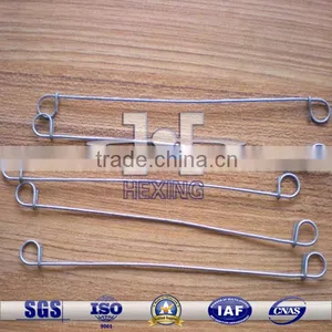 Galvanized Loop Tie Wire thumbnail-1