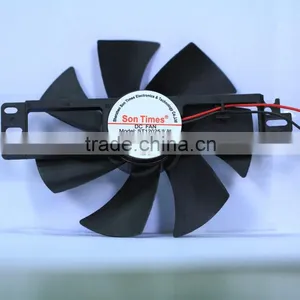120*25mm Induction Cooker Fan thumbnail-1