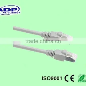Shenzhen Patch Cord Cat5e/cat6 Rj45 Patch Cord thumbnail-1