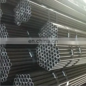 Low Price All Kinds of Seamless Steel Pipe Iron Tube for Saudi Arabia Petroleum Transportation thumbnail-1