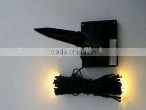 Led Solar Lights With Deco Led Christmas Lighting for Holidays, Parties, Streets thumbnail-2