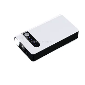 Car Jump Starter Car Battery 12V Emergency Start Power Supply Convenient Multi-function thumbnail-1