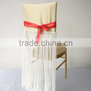 Fitted Chair Cover Caps thumbnail-2
