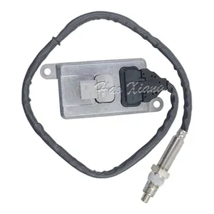 Haoxiang Auto New Material Europe Truck Nox Sensor Nitrogen Oxide Sensor 0101531628 For Mercedes Benz Actros Axor AROCS Euro 6 thumbnail-5