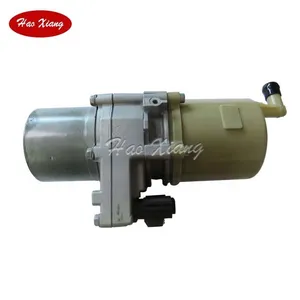 HAOXIANG Auto Power Steering Pump BP4L-32-600 BP4L32600 For Mazda 3 M3 M5 04-12 thumbnail-1
