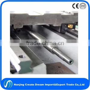 Swiss Type Cnc Lathe Machine thumbnail-3