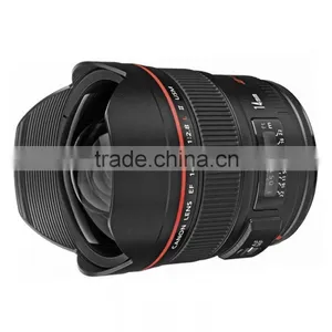 Canon EF 14mm F/2.8L F2.8L USM II Lens thumbnail-4