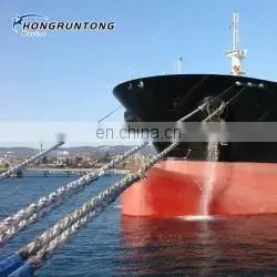 Great Value for Money High Strength Marine Mooring Equipment SPM Polyamide Double Braided Hawsers thumbnail-4