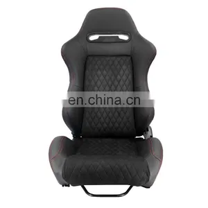 JBR 1035 Universal Size Fashionable Adjustable Use Sport Racing Seat thumbnail-2