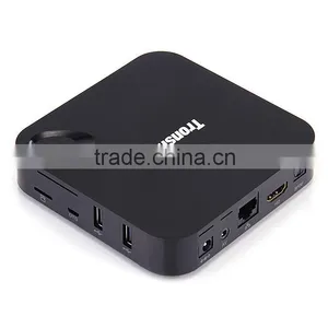 Factory Supply! Tronsmart MXIII Plus 2G/16G Amlogic S812 Quad Core 2.0GHz Android 5.1TV Box 4K H.265 XBMC OTA 2.4G/5GHz thumbnail-4
