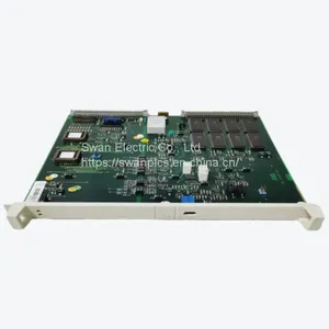 New and Original ABB INTKM01 Time Keeper Master Module thumbnail-3