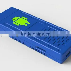MINI PC UG802 Anroid TV Box Android 4.0 Dual Core thumbnail-1