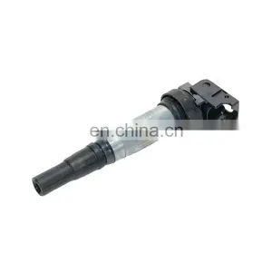 Hanzhuang Electronics Spare Auto Parts Ignition Coils 12137575010 Fit for BMW thumbnail-1