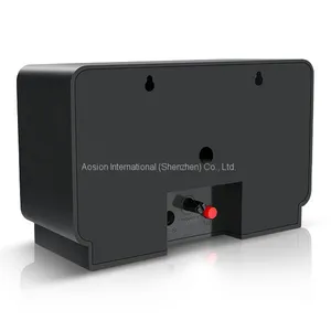 Factory Supply Indoor Ultrasonic Electronic Mouse And Rat Repeller thumbnail-2