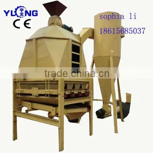 Best Price Wood/Sawdust/Straw Pellet Cooler With CE thumbnail-1