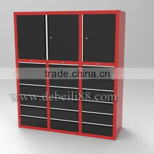Customize Garage Modular Tool Cabinet thumbnail-3