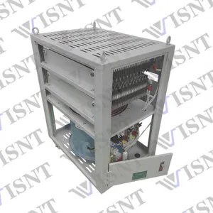 High Stable 50KW Power Resistor Unit for New Energy Applications thumbnail-1