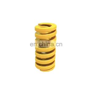 High Quality Steel Industrial Machinery Spring Heavy Duty Compression Spring thumbnail-1
