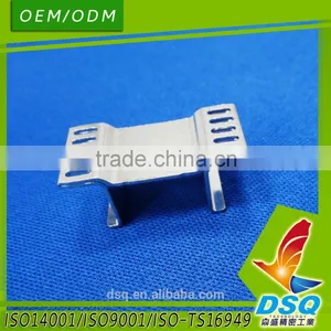 Aluminum Heat Transfer Battery Stamping Plate thumbnail-1