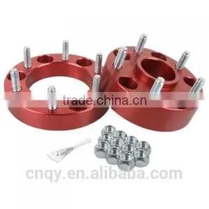 Car Aluminum Billet Wheel Adapter/wheel Spacer thumbnail-1