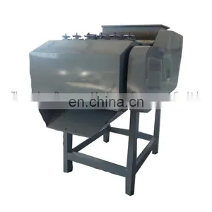Manufacture Almond Crack Machine Nuts Breaking Machine Manual Cashew Shelling Machine thumbnail-3
