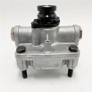 Hot Selling Original Air Brake Valve Price For JIEFANG J6 thumbnail-1
