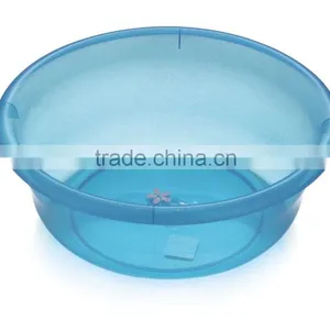 2016 Large Blue PP Plastic Hand Wash Basin thumbnail-1