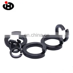 High Quality JINGHONG Locking Round Head Iso for Spring Washer thumbnail-4