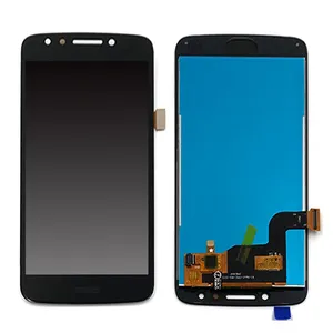 Screen Phone For Motorola Moto E4 USA Version Without Home Touch Screen Lcd Display Cell Phone Spare Parts thumbnail-5