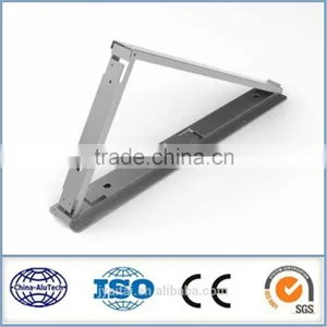 Aluminium Solar Support Modules From Alutech thumbnail-1