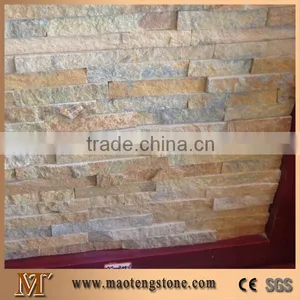 Ledge Stacked Stone Veneer,Ledge Stone Panels,Ledge Wall Cladding thumbnail-1