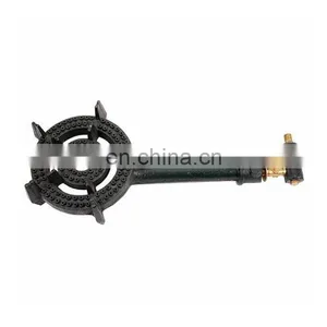 High Pressure Cast Iron Gas Stove Cookware Gas Burner thumbnail-3