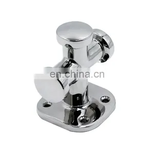 OEM 304/316 Stainless Steel Boat Accessory Yachat Dock Bollard thumbnail-1