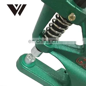 WELDON Heavy Duty Punching Die Machine thumbnail-5