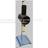 ASTM D1322 Kerosene Smoke Point Tester thumbnail-1