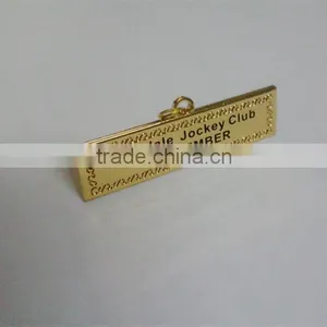 Custom Name Badges Metal Badges Metal Name Badges thumbnail-1