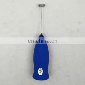 Custom Logo Automatic Milk Frother Milk Steamer Electric Milk Frother thumbnail-2