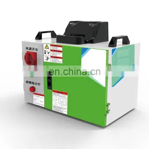 Robot Customized Six Axis Manipulator Universal Motion Radius 750mm Rated Load 6kg thumbnail-5