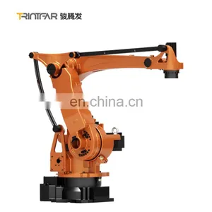 Industrial Robotic Arm 6axis Palletizing Robotic Arm Weld Arc Robot Arm thumbnail-1