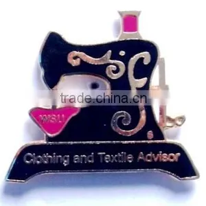 Custom Lapel Pins Fire Ballon Lapel Pins Unique Lapel Pins thumbnail-2