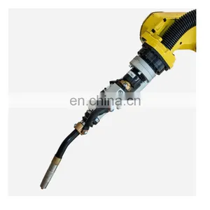 Welder Torches AH01350 Cutting Torch Welding Robot Welding Gun Stubby Tig Welding thumbnail-1