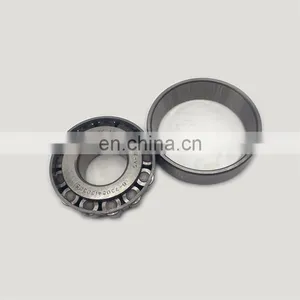 Hot Sale EPK 7307 30307 Tapered Roller Bearing Size 35*80*22.75 for GAZ Car thumbnail-2