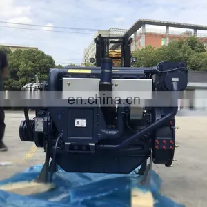 Wechai Water Cooling Inboard Diesel Marine Engine 6 Cylinder WP6C142-18 thumbnail-2