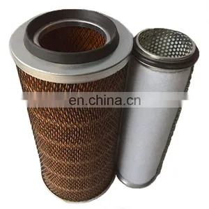 Air Cleaner 13056889 Engine Parts For Truck On Sale thumbnail-1