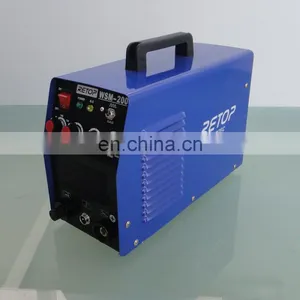 CE Certified Pulse Inverter Welding Machine 85% Inverter Welders thumbnail-5